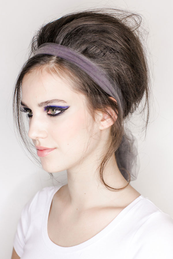 Sixties Look