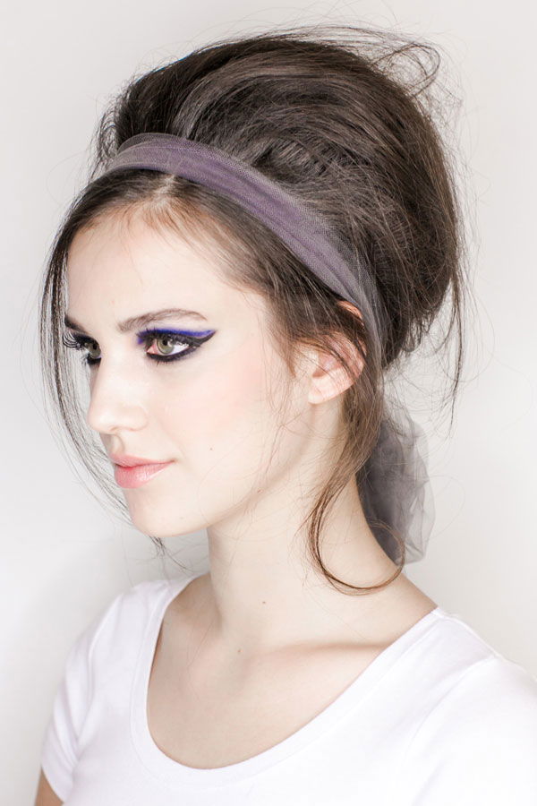 Sixties Look