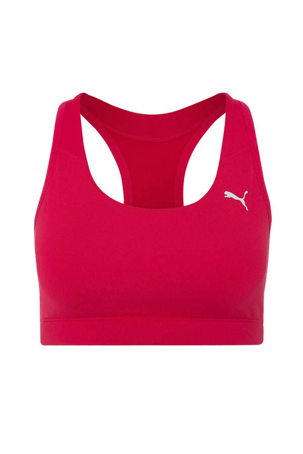 Sport-Bustier von Puma