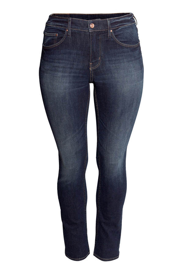 Regular-Jeans von H&M+