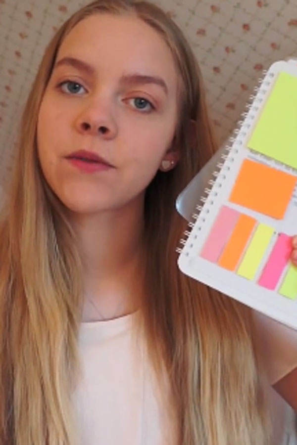 Life Hack: Back to School
