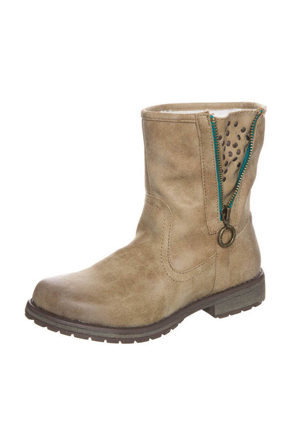 Warmer Winterstiefel von Roxy