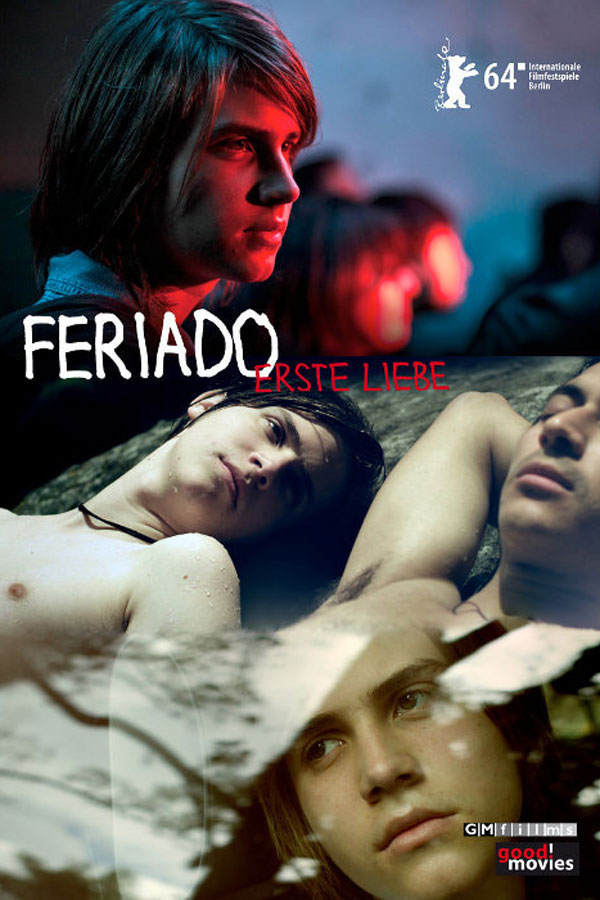 Feriado: Kinostart