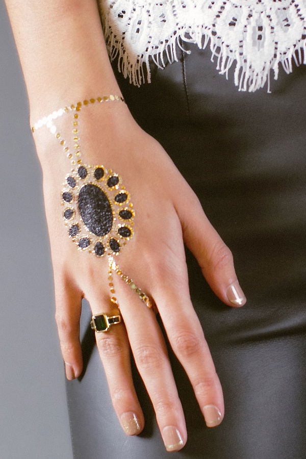 Flash Tattoos