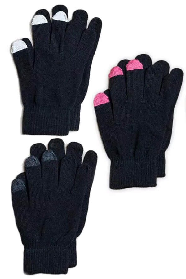Touchscreen-Handschuhe von Monsterzeug.de