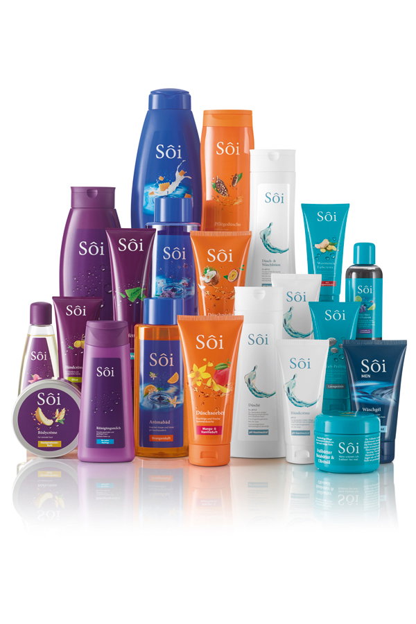 Sôi bei real
