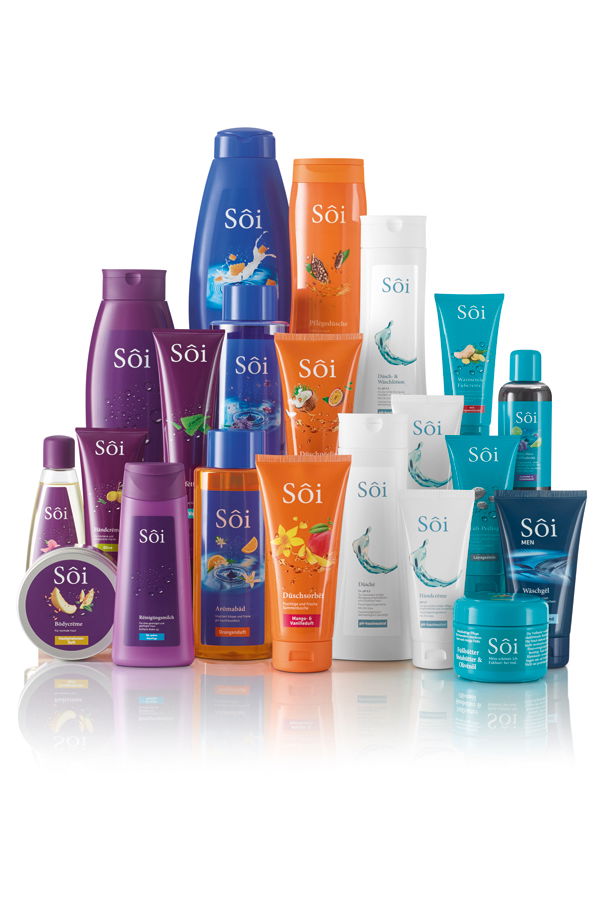 Sôi bei real
