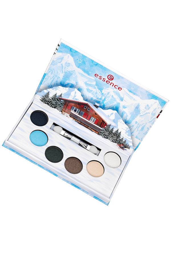 essence eyeshadow palette
