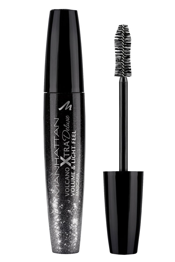 Manhattan Volcano Xtra Deluxe Mascara