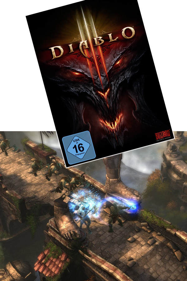 Diablo 3