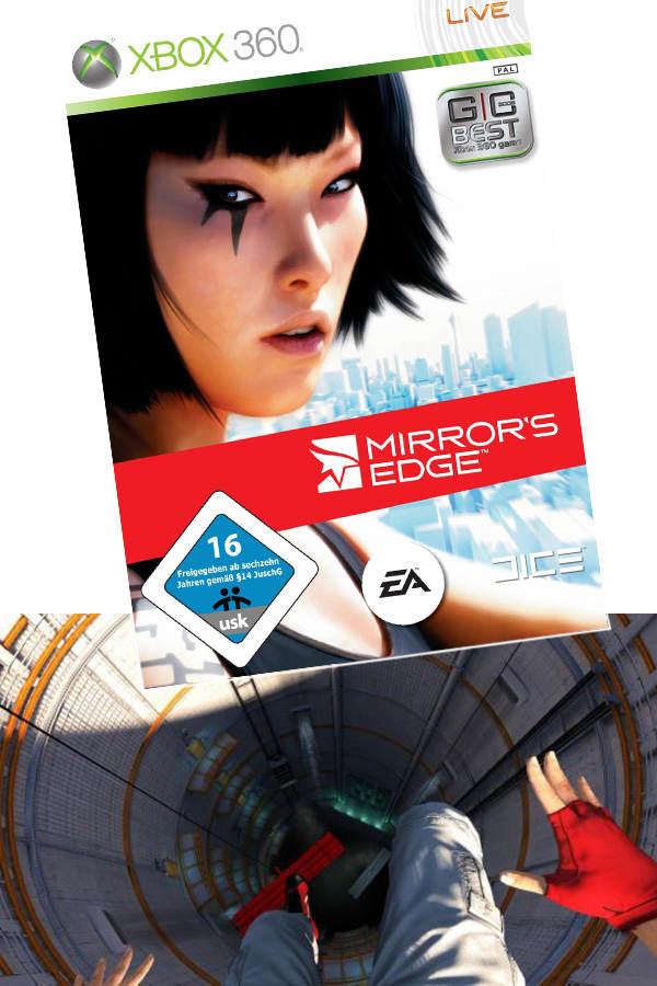 Mirror’s Edge