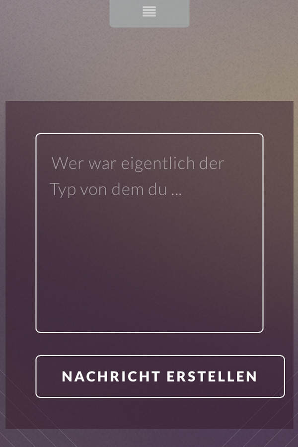 WhatsApp Hack: Nachricht.co