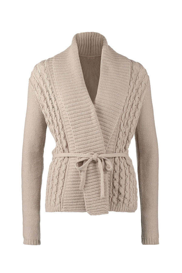 Cardigan von Kiomi