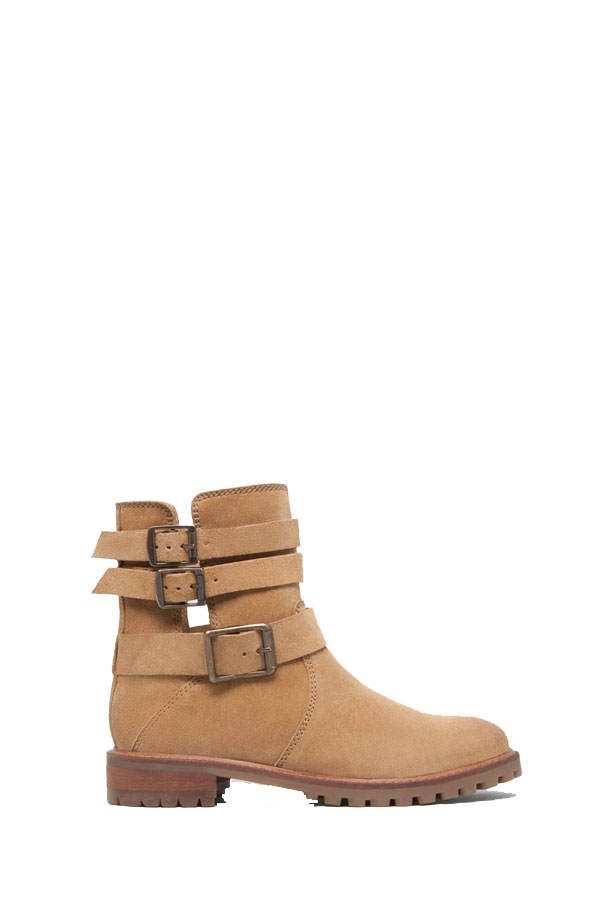Stiefel von Pull & Bear