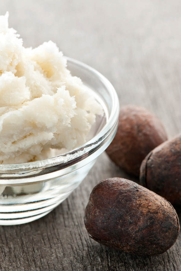 Afrika, das Land der Sheabutter