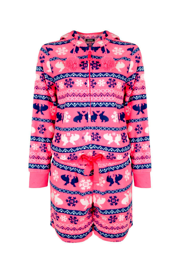 Overall von Missguided