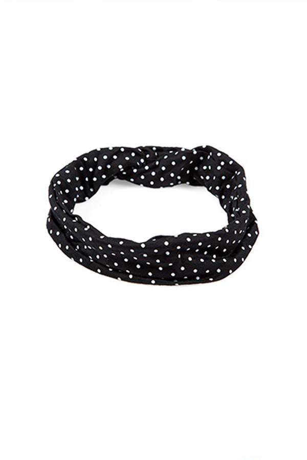 Punkte-Stirnband von Accessorize