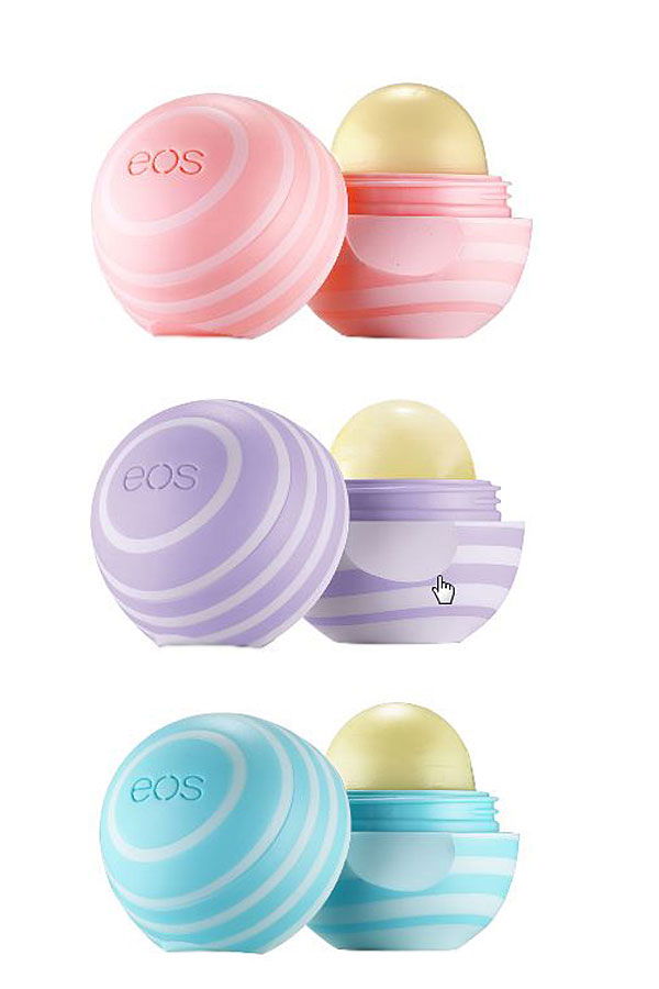 eos Visibly Soft