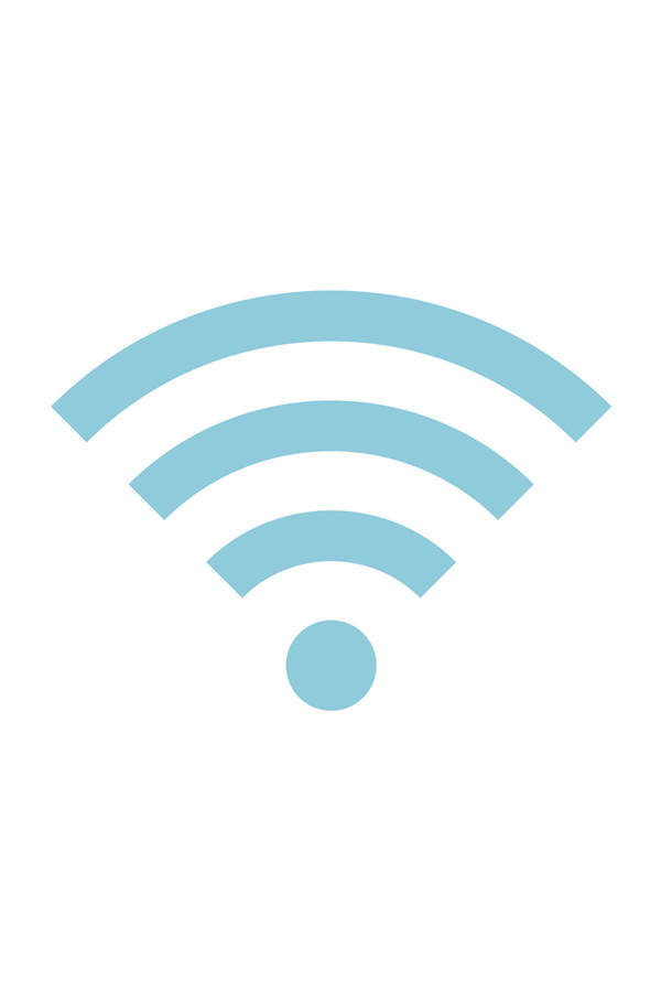 Mobile Daten sparen durch WLAN