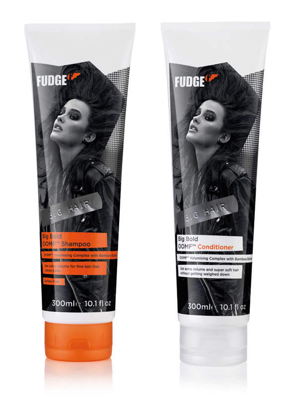 Fudge Big Hair