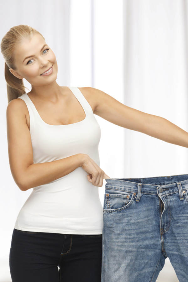 Diäten im Vergleich: Weight Watchers
