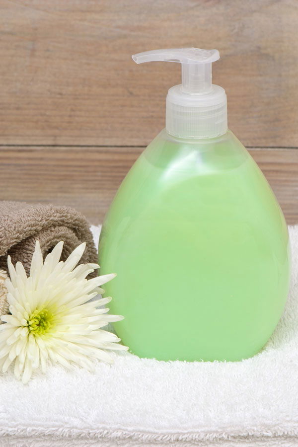 Glycerin in Kosmetik