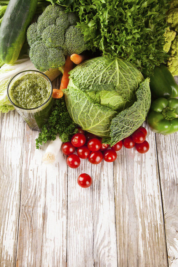 Roh-Veganer
