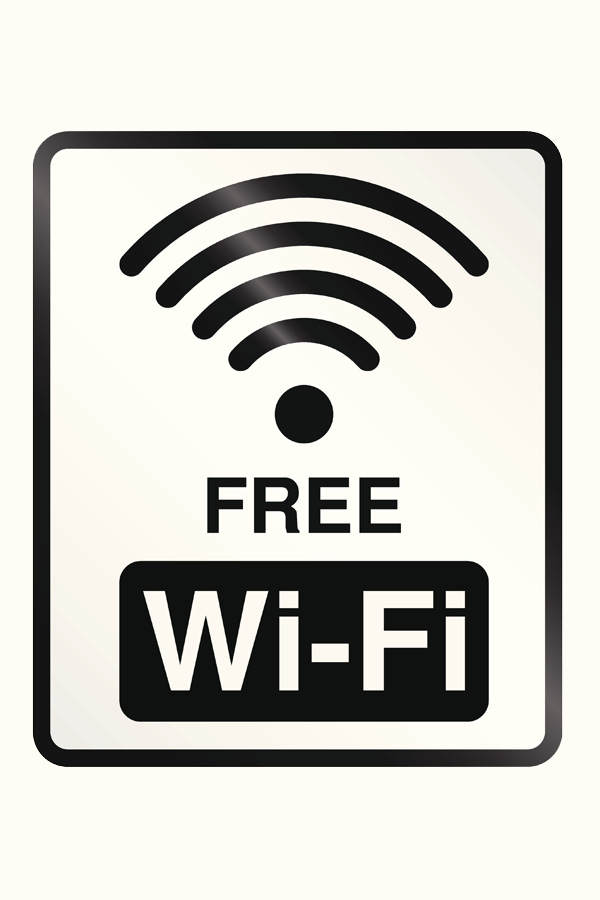 WLAN suchen