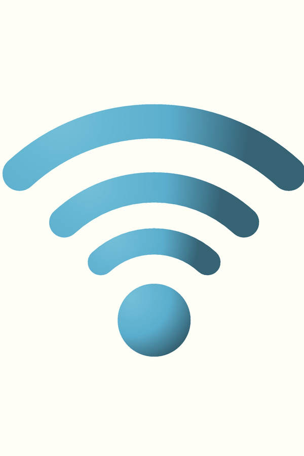 GPS, WLAN und Bluetooth