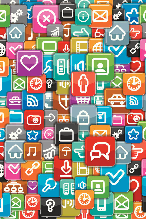 Apps sollte man doch nicht schließen?