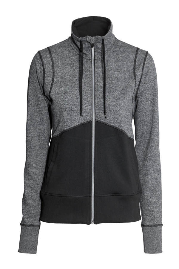 Funktionsjacke von H&M