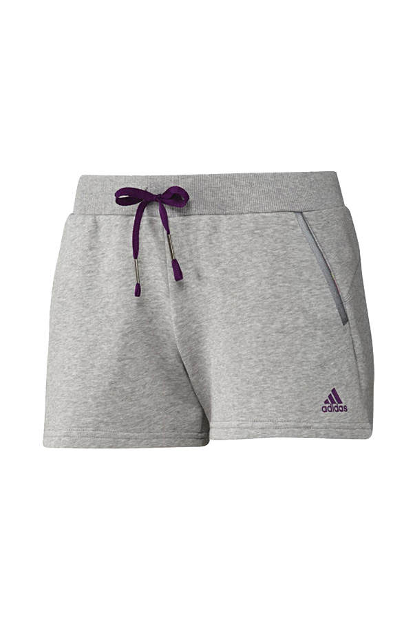 Shorts von Adidas