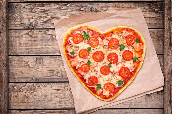 Low Carb Pizza