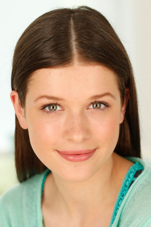 Make-up mit Sonnenschutz