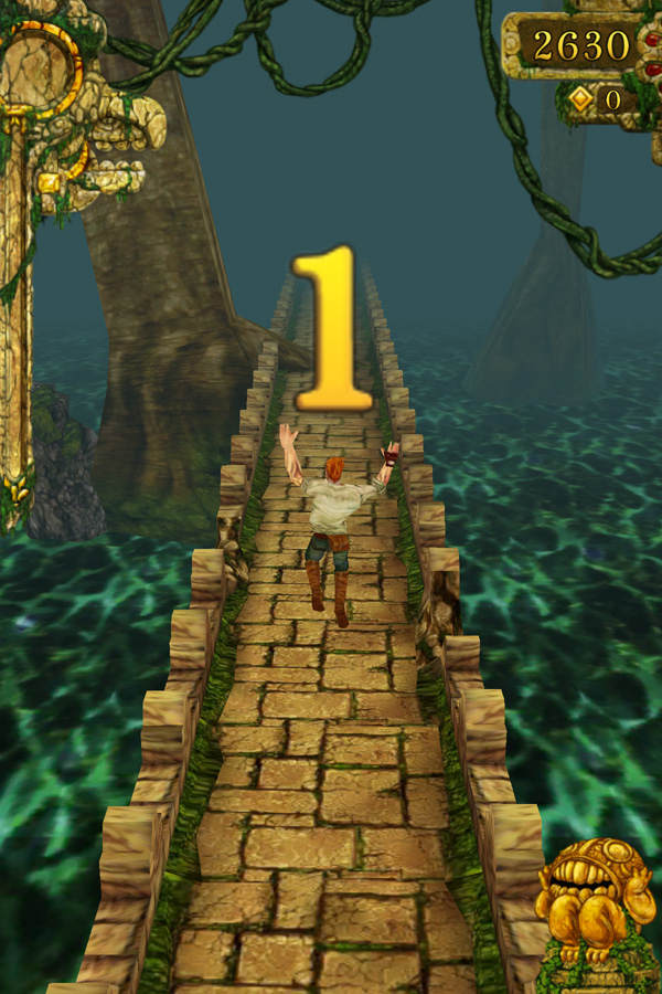 Temple Run