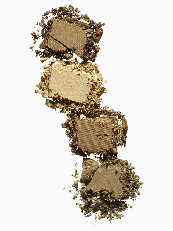 Was ist Mineral Make-up?