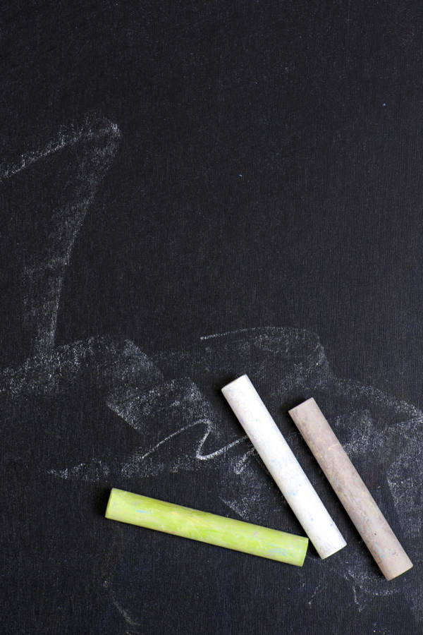 Ignorieren uns in der Schule