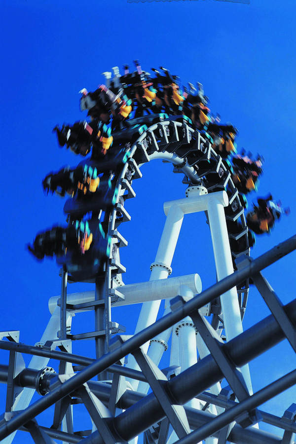 Movie Park: MP-Express