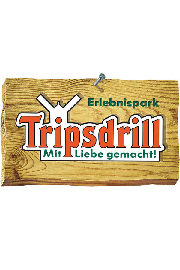 Tripsdrill, Baden-Württemberg