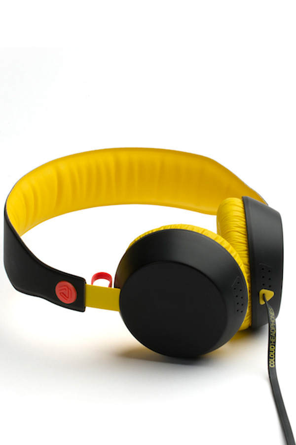 On-Ear-Kopfhörer von Coloud
