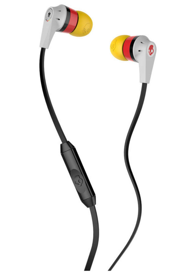 In-Ear-Kopfhörer von Scullcandy