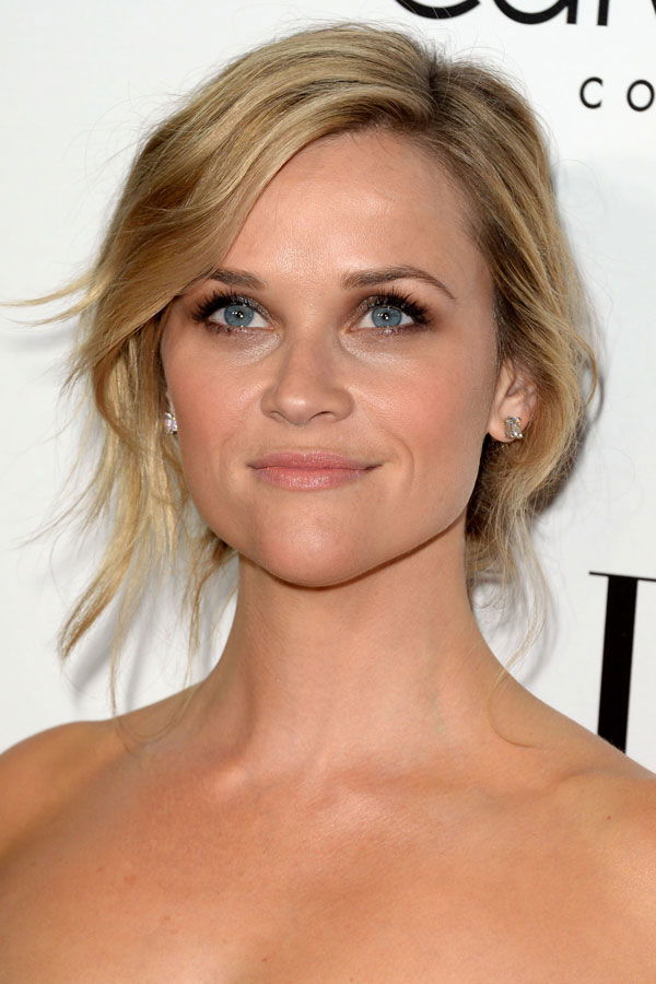 Naturblond: Reese Witherspoon