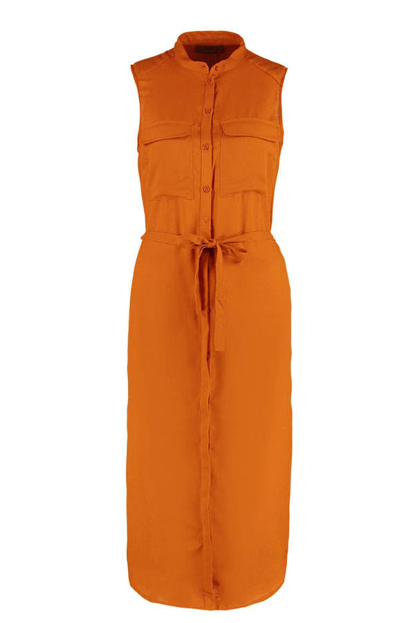Kleid von Vero Moda