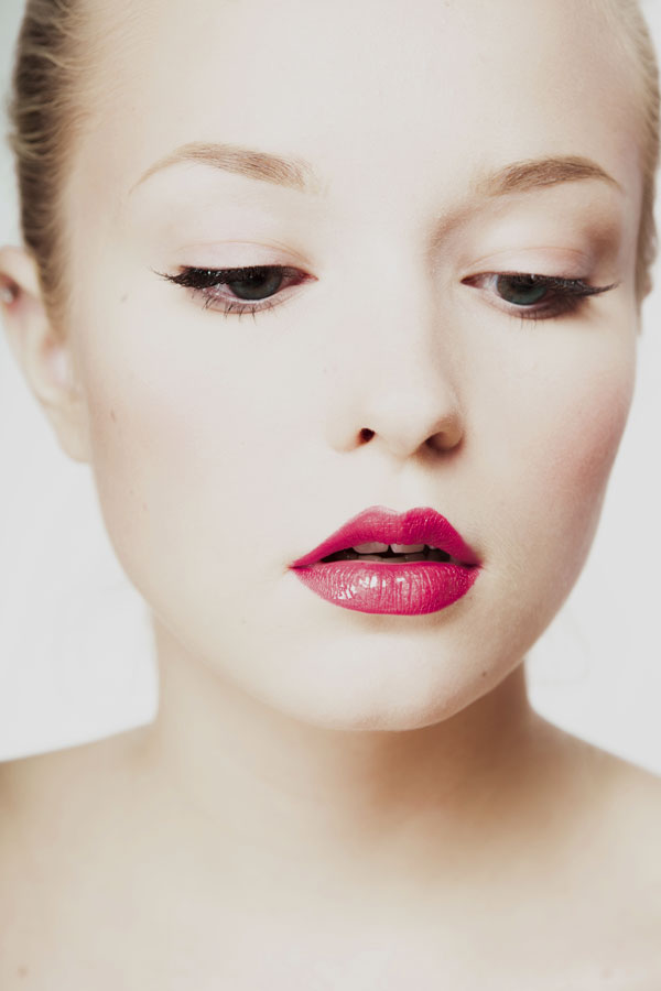 Lippenstift Tricks