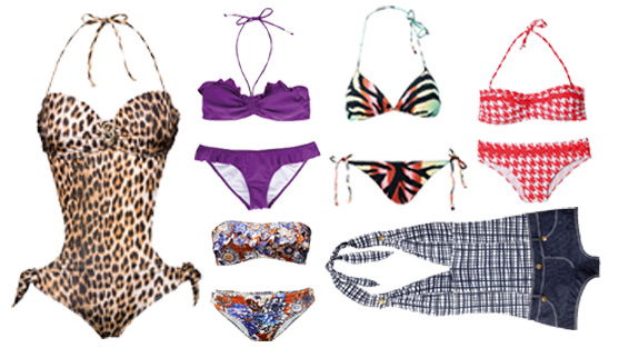 Tipps für den Bikini-Kauf