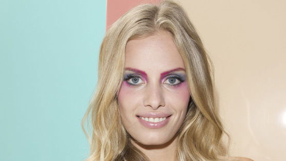 Jana Beller: Werbevertrag mit Misslyn