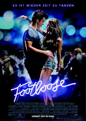 Kino-News: Trailer zu Footloose