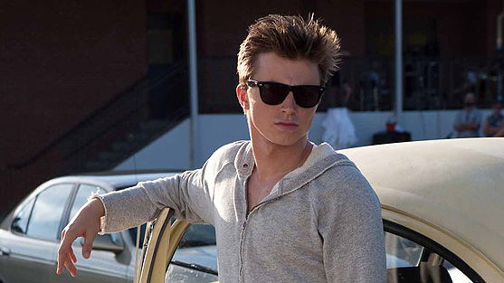 Footloose: Interview mit Kenny Wormald