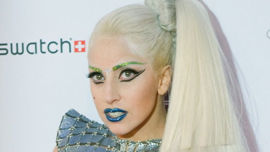 MTV Europe Music Awards 2011 oder Lady Gagas Abend