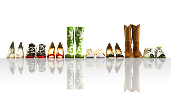 Schuhe 2012
